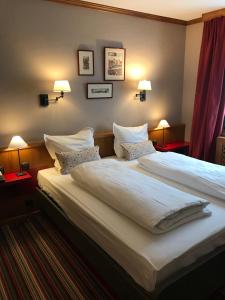 Hotels Hotel Arnold : photos des chambres