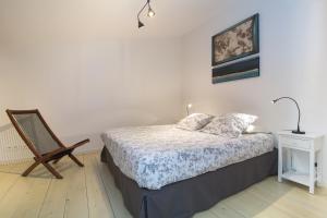 Appartements Bordeaux Village Blaye : photos des chambres