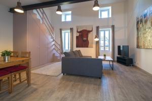 Appartements Bordeaux Village Blaye : photos des chambres