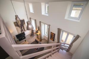 Appartements Bordeaux Village Blaye : photos des chambres