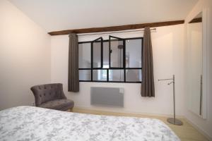 Appartements Bordeaux Village Blaye : Appartement Deluxe