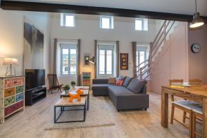 Appartements Bordeaux Village Blaye : photos des chambres