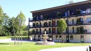 Apartman Waldhotel Rainau Ellwangen Njemačka