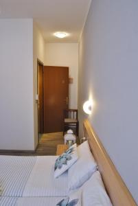 Appartamenti Diplomatic-Residence Fronte mare-Piazza Torino-Lido di Jesolo