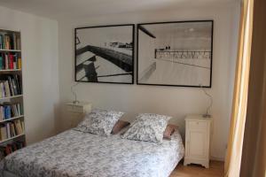 Appartements Bordeaux Village Blaye : photos des chambres