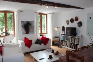 Appartements Bordeaux Village Blaye : photos des chambres