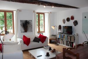 Appartements Bordeaux Village Blaye : photos des chambres