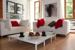 Appartements Bordeaux Village Blaye : photos des chambres