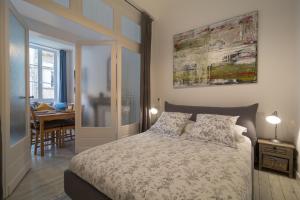 Appartements Bordeaux Village Blaye : photos des chambres