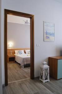 Appartamenti Diplomatic-Residence Fronte mare-Piazza Torino-Lido di Jesolo