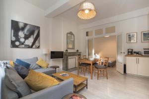 Appartements Bordeaux Village Blaye : photos des chambres