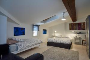Appartements Bordeaux Village Blaye : Loft