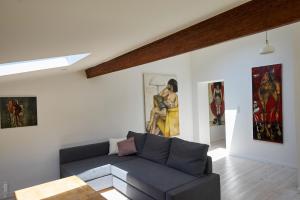 Appartements Bordeaux Village Blaye : photos des chambres