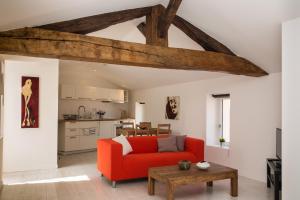 Appartements Bordeaux Village Blaye : Studio