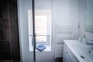 Appartements Bordeaux Village Blaye : photos des chambres