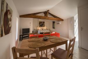 Appartements Bordeaux Village Blaye : photos des chambres