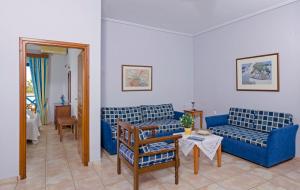 Maltezana Beach Hotel Astypalaia Greece