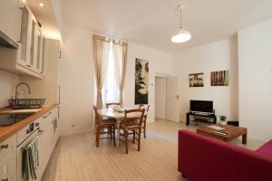Appartements Bordeaux Village Blaye : photos des chambres