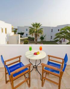 Maltezana Beach Hotel Astypalaia Greece