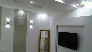 One-Bedroom Apartment room in Lepi Apartments