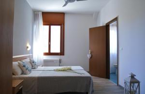 Appartamenti Diplomatic-Residence Fronte mare-Piazza Torino-Lido di Jesolo