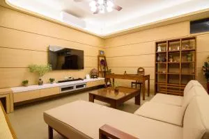 Stay My Home - Wu-k'an