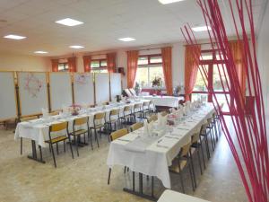 Hotels Hotel Restaurant La Grenouillere : photos des chambres