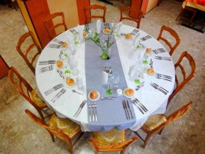 Hotels Hotel Restaurant La Grenouillere : photos des chambres