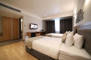 Native INN By Heda Hospitality