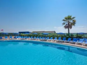 Hôtel Bahia - Cagnes-sur-Mer