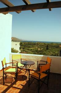 Anny Sea & Sun Apartments Lasithi Greece