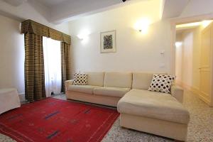 Camilla apartment in Venice-Molino