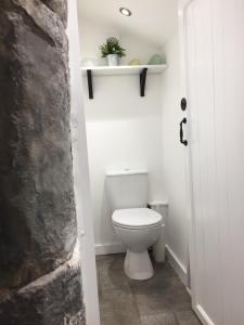 Little Arch Charming 1 Bed Hideaway Inside Tenbys Medieval Walls