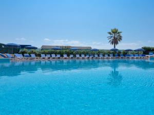 3 hvězdičkový hotel Hôtel Bahia Villeneuve-Loubet Francie