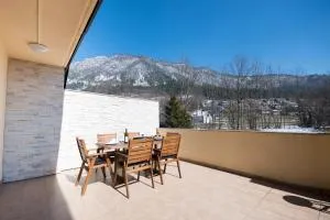 Apartment Tiara 2 - Vrba