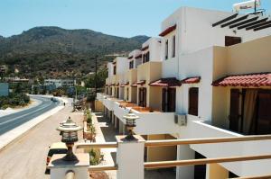 Anny Sea & Sun Apartments Lasithi Greece