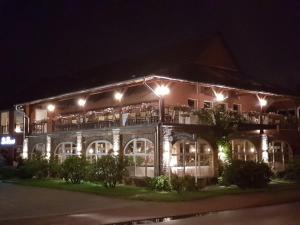 Hotel Da Gianni GmbH