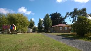 Campings Camping Les Gatinelles : photos des chambres