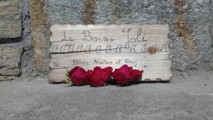 Chalet Le Bois Joli