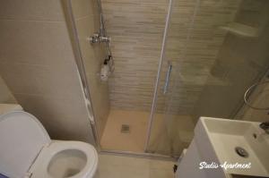 Puerto Marina waterfront apartment