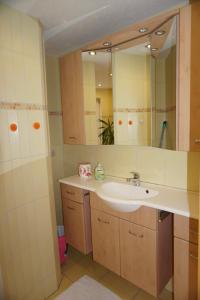 Ferienwohnung Albrecht Sonnendeck