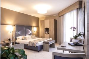 Superior Double or Twin Room room in Alma di Alghero Hotel