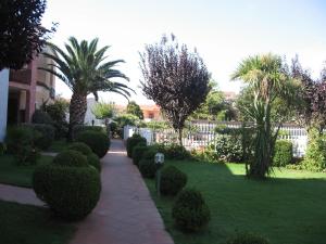 Appartamento in residence signorile