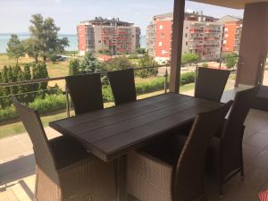 Siófoki luxus apartman