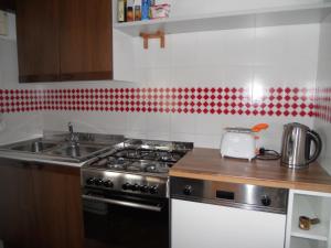 The silence holiday apartment