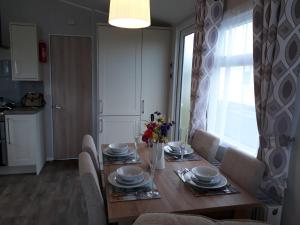 Aspen Retreat, Haggerston Castle