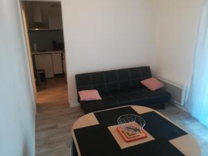 Appartements Le Cosy : photos des chambres