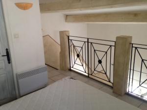 Appartements Duplex Hyeres : photos des chambres