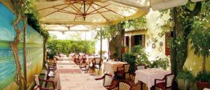 Albergo Ristorante Alle Castrette