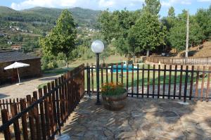 Casa de Campo "Quinta do Cadafaz"